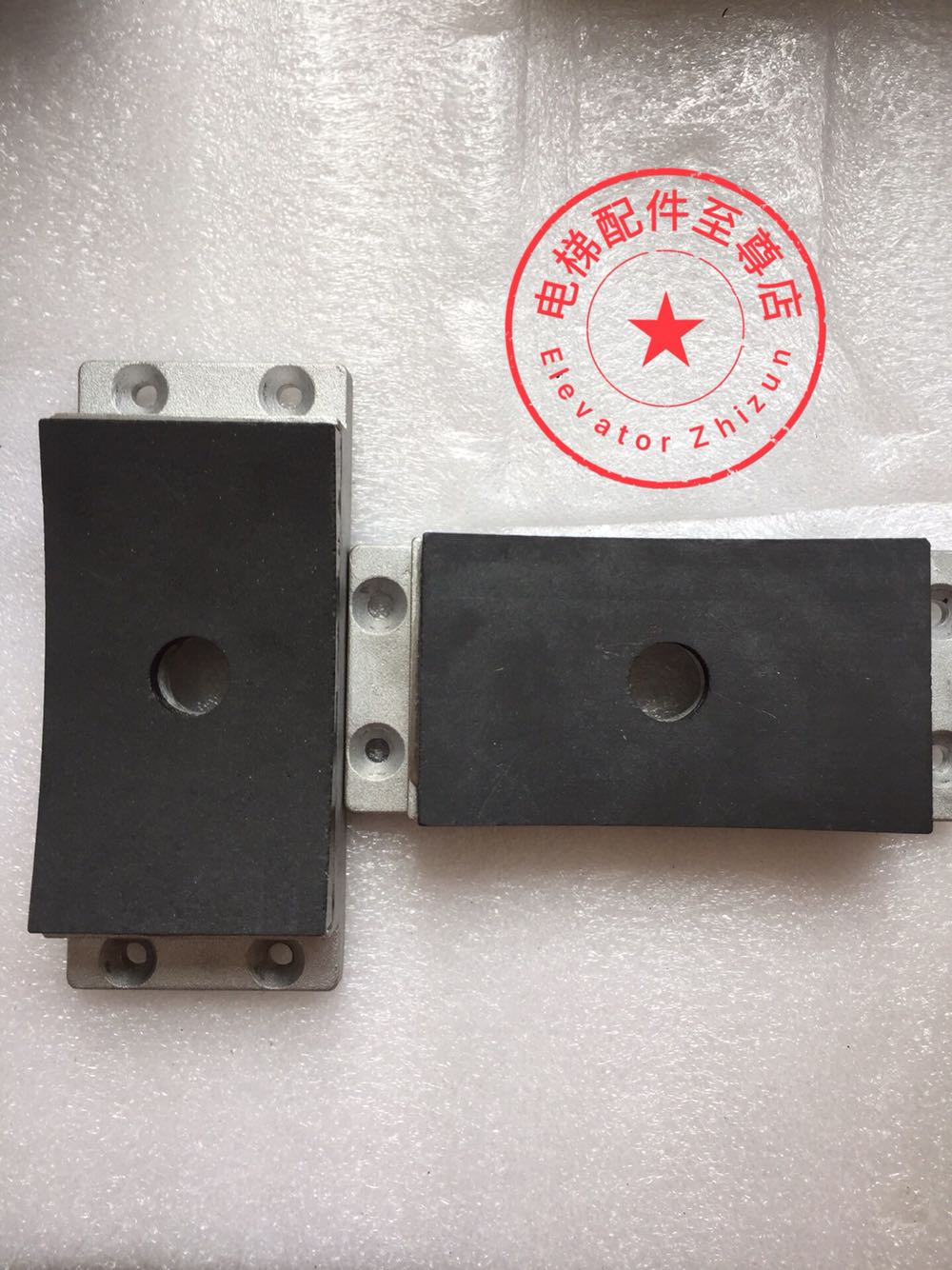 极速通润FZD12制动器闸瓦 FZD12抱闸摩擦组件N GTW8制动器闸瓦摩