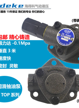 速发P-11A调压ROP-D2A摆线LOP-10/1A润滑Y角抽油泵三1-1.4/2.5/.0