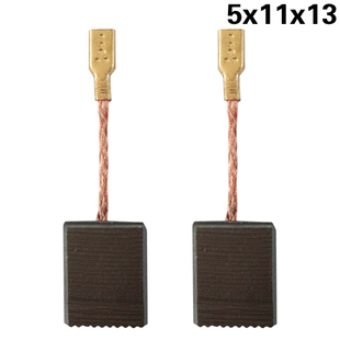 2828细手柄打磨机碳刷100角磨机 100B角磨机2835 大有2827