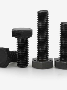 速发M42M45848M56 10.级外六角螺丝特大螺栓M0x100x160x200x250x0