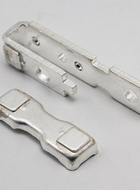 交流接触器配件 CJ40-100 触点 CJ40-125 含85%动静银触头 4P