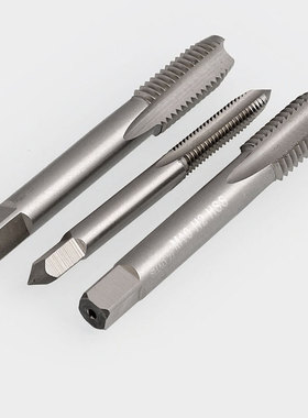 速发H细牙丝锥丝攻M//52647/8/10/18//0*0.5 *0.75*1.0*1.25*1.5