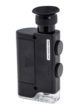 xinxiang正品LED验钞灯200-240倍光学变焦显微镜高倍珠宝放大镜