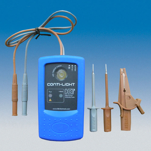 德国HDT3500通断检测器 连续性导通测试仪continuity tester