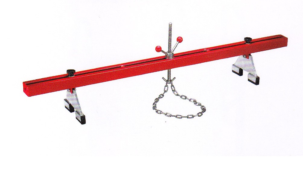 汽车引擎平衡架维修架 发动机引擎吊架 发动机吊架 翻转架支架