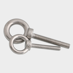16x5x40 速发M5M6M8M螺0M12M14M16M20 04不锈钢加长吊环1栓螺丝