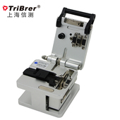 信测光纤切割刀高精度光纤切割台光缆切割机光纤热熔冷接工具割刀