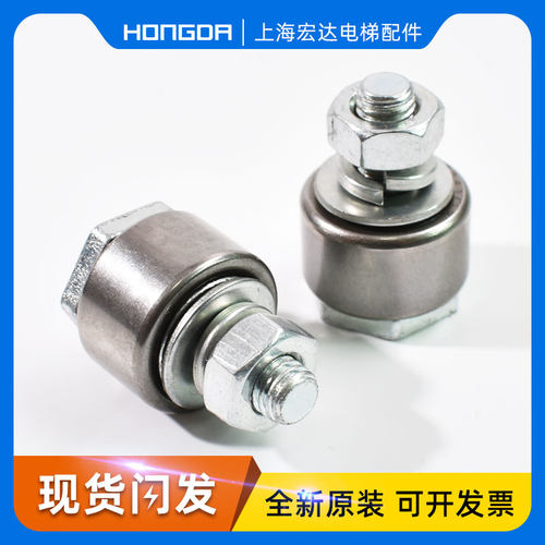 速发巨人通力申梯配频//电菱/变件门刀轴承/变频门刀轮/门刀轴承