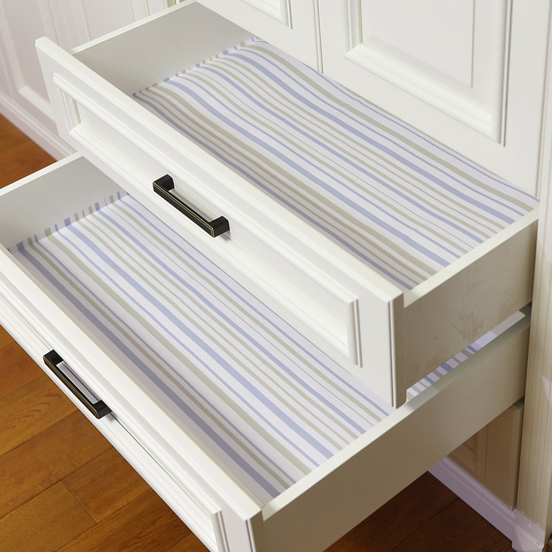 抽屉垫纸衣柜贴纸防潮自粘厨房柜防水防油柜子家用鞋柜防脏橱柜垫,居家日用,防潮垫/抽屉垫,淘宝优惠券,粉丝福利购,淘宝优惠卷