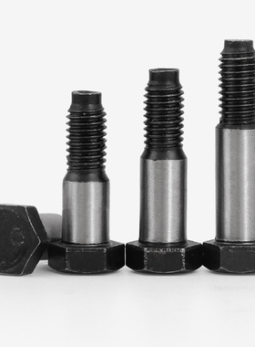 速发M8M10M12M1 六1648.8级铰制孔用螺栓外M角塞打螺丝*0x40x50x1