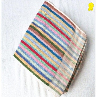 纯棉厨房抹布吸水不掉毛小毛巾耐用加大加厚饭店保洁家用清洁神器