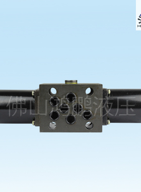剪板机 折弯机 电磁换向阀 34BH-H10B 34BM-H10B 34EM-B10H电磁阀