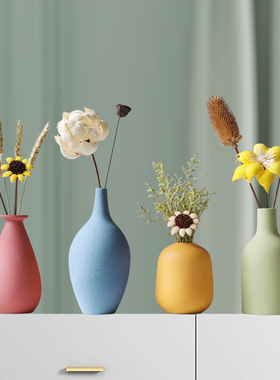 创意简约客厅装饰摆件电视柜玄关餐桌房间小摆设轻奢北欧家居饰品