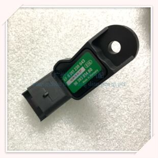 标致206 1.4进气歧管压力传感器进气压力传感器原厂