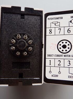 04新式调速器线路板 电机调速z器 收缩机封口机调速器移印机调速