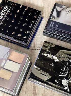 样板房装饰 艺术画册摄影建筑油画外文真书摆件 售楼处软装陈列