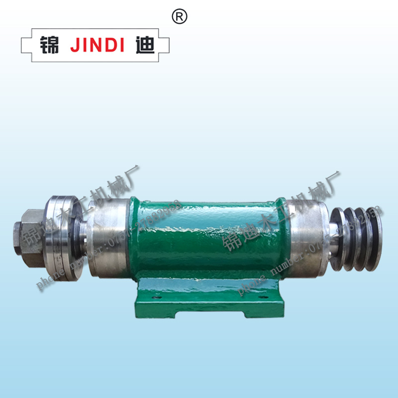 配大锯片轴座/重型锯床轴座/传动轴座/锯机轴208高速座(轴头50)