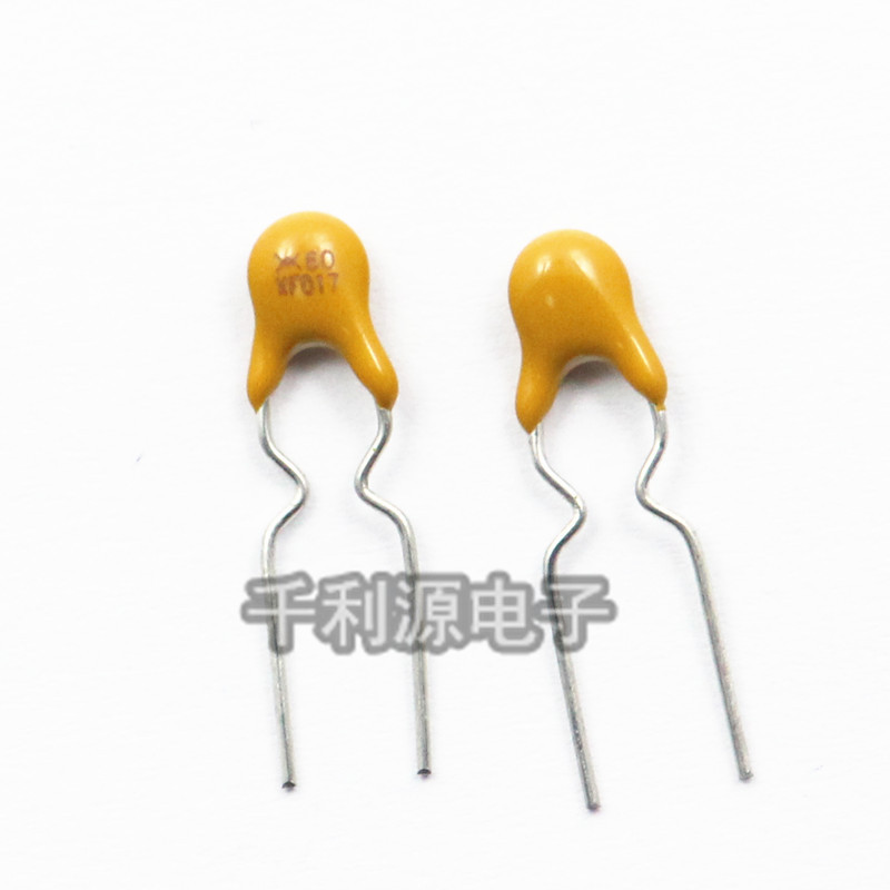 RXEF017 印 XF017 60V 72V 0.17A PPTC自恢复保险丝代替 JK60-017