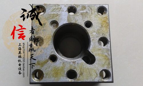 冲钻促销 车床配件 沈阳机床配件 6140机床配件 刀架4013