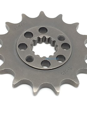 KTM390 RC390 DUKE390 大齿 小齿 前后牙盘 齿轮 链轮 520链条