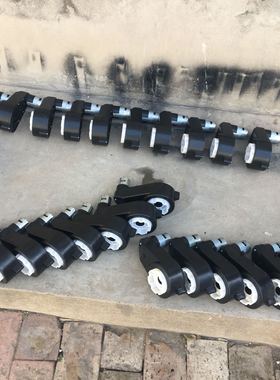 极速儿童电动汽车摩托车驱动转向电机RS380 390 540Q 55012v6v童