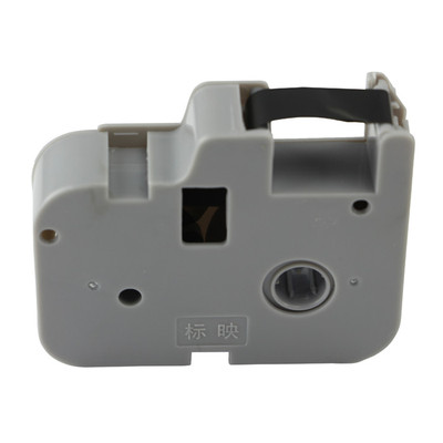 BIOVIN标映线号机S600/S650/S700/S750印字机色带RS-80GB黑色色带