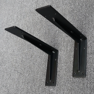 三角支架加厚角架承重三角架角铁置物架三角形墙壁三脚架支撑托架