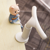 护眼甲写字矫正器坐姿纠正器儿童预防近视防低头神器小学生写作业