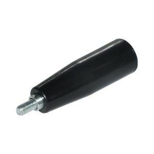 HAB51-M5 M6 M8 M10 带端盖转动手柄 怡合达标准件