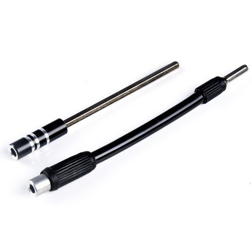 螺丝批 拆机螺丝刀 多功能起子配套软杆 加长杆 修理手机维修工具