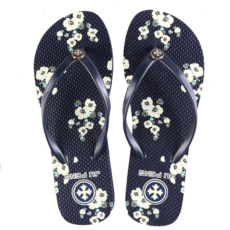 外穿百搭海边人字拖女夏季时尚凉鞋凉拖平底橡胶防滑沙滩夹脚拖鞋,女鞋,人字拖,淘宝优惠券,粉丝福利购,淘宝优惠卷