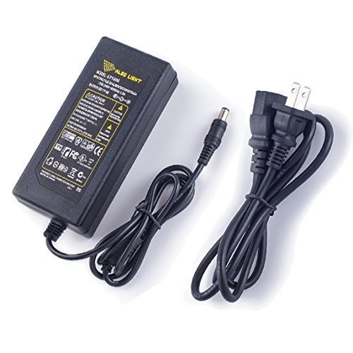 LED灯带电源适配器变压器低压开关电源5v12v24v 1A/2A/3A/5A/6A