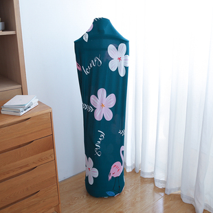 挂烫机防尘袋熨烫盖布防尘罩挂式全包衣架通用款烫衣板罩子立式