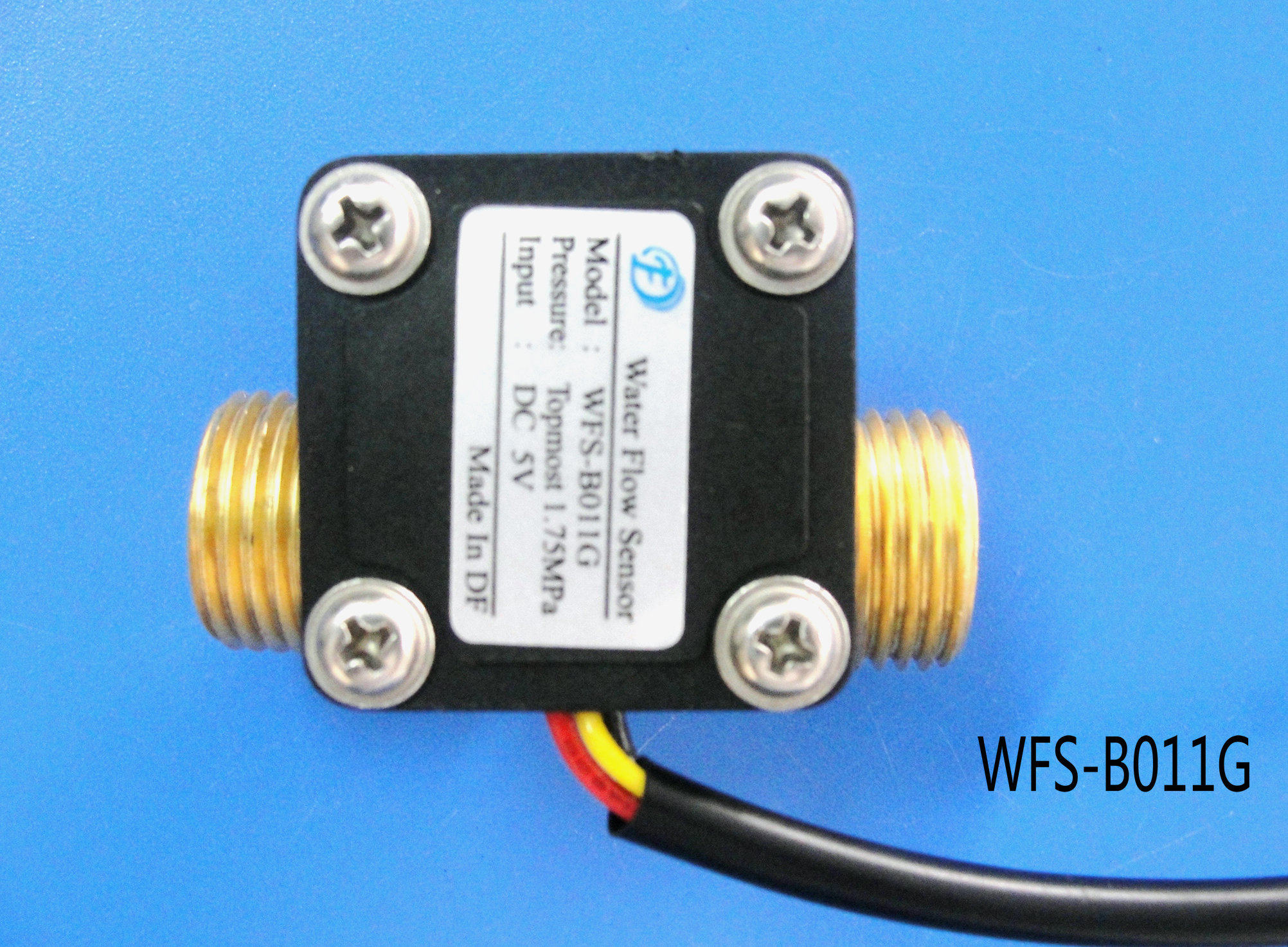 计电磁液体涡轮水水流耐高温电磁计