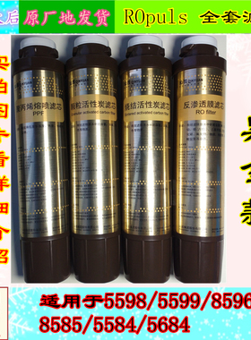 沁园净饮机c净水器滤芯JLD8585/5598/5599/8596/5584/8695XZ-RO