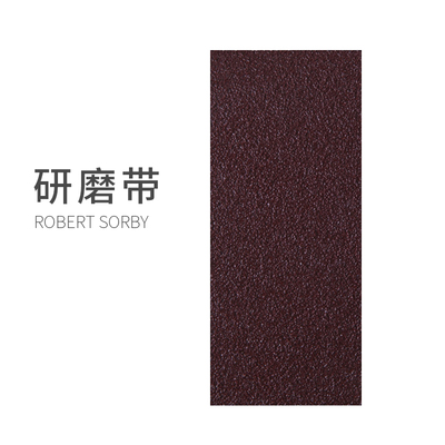 正品原装进口英国Robert Sorby索比刚玉陶瓷金字塔金刚石锆研磨带