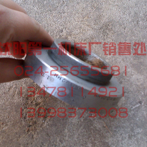 北京铣床配件 X5032 X53K X52K X62W X63W 6185 纵向丝杠刻度盘
