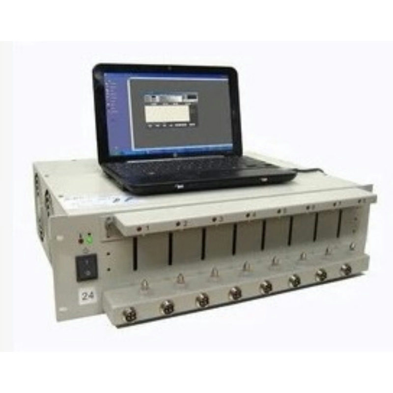 锂电池容量测试仪18650电池测试仪电池检测设备分容柜综合测试仪