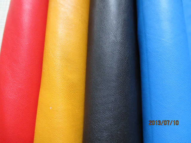 pu超强弹力超薄软人造革服装打底裤仿皮革面料cosplay服diy布料