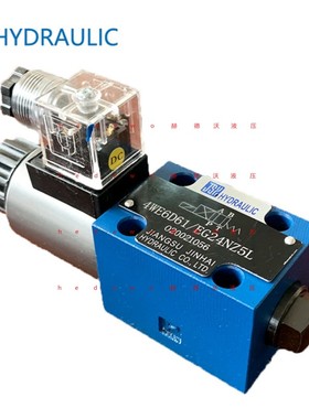 金海液压4WE6单头头电磁阀4WE6D,4WE6C,4WE6HA,4WE6EA,4WE6Y,GA等