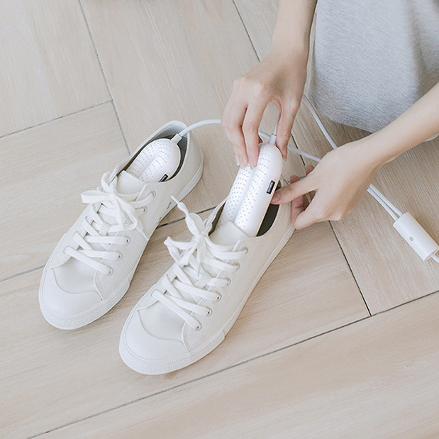 鞋子烘干机家用干鞋器暖鞋神器宿舍烤鞋袜除菌除臭除湿定时烘鞋器