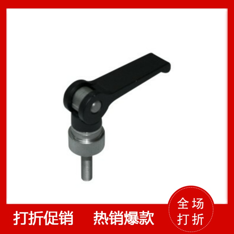 米si米MISIMI型 快速把手CLCK5/6/8-30/40/50/60-B