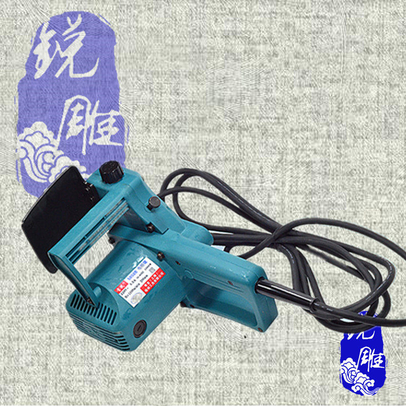 青龙电链锯 5008B电锯根雕木雕大功率古建筑8寸高速电锯尖头导板,畜牧/养殖物资,畜牧/养殖器械,淘宝优惠券,粉丝福利购,淘宝优惠卷