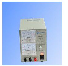 香港LW龙威指针式直流稳压电源APS1502 0-15V/0-2A/3A/5A正品保修