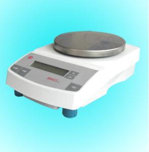 常州万泰 WT60001NF电子天平 6000g/0.1g