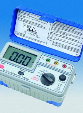 1120ER接地电阻测试仪检测仪 Earth Resistance Tester 台湾SEW