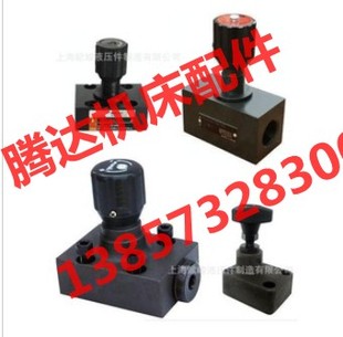 DV10 10节流阀截止阀 DVP10S1 DRVP10 DV10S DVP10 DRV10