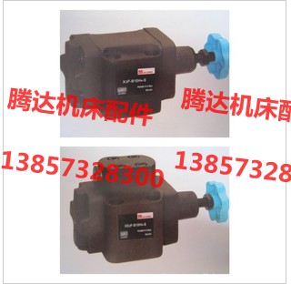 厂家直销XD1F-B10H1 XD2F-B10H1 XD4F-B10H3 XD3F-B10H4顺序阀