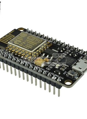 Nodemcu ESP8266 ESP-12E CP2102 WIFI开发板 物联网无线串口模块