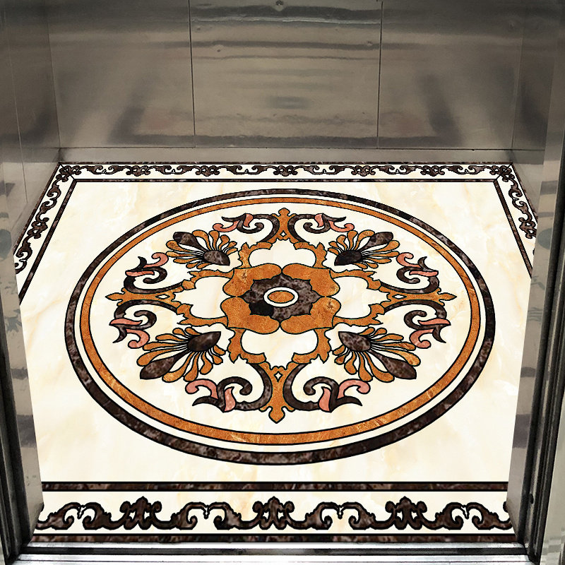 电梯地毯欧式大理石风格酒店电梯轿厢地垫定制擦洗loo订制,居家布艺,地毯,淘宝优惠券,粉丝福利购,淘宝优惠卷